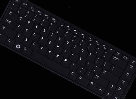 Black keyboard cover skin for Dell Inspiron 15 15V 14RR  