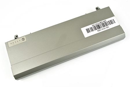 9Cell Battery For Dell Latitude E6400 E6410 E6500 E6510  