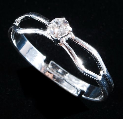 Wedding Heart White1set Rhinestone Crystal Necklace Earring Bracelet 